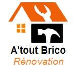 Logo A'Tout Brico