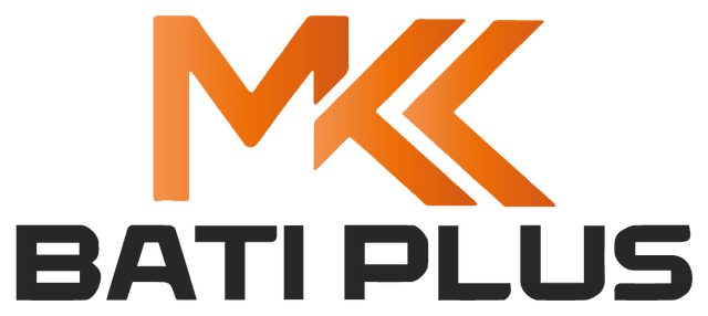 Logo de MK BATI PLUS