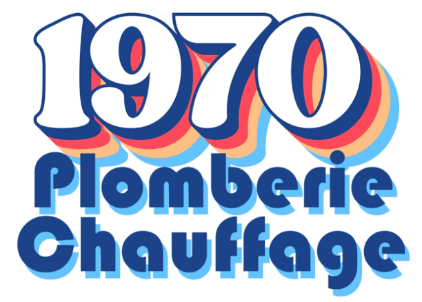 Logo de 1970 PLOMBERIE CHAUFFAGE
